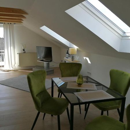 Ferienwohnung Berliner Strasse Schloß Holte-Stukenbrock Extérieur photo